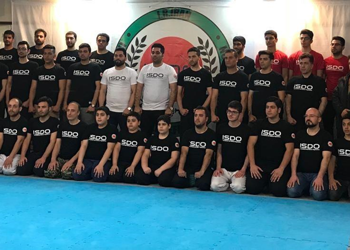 مسابفات استان تهران 